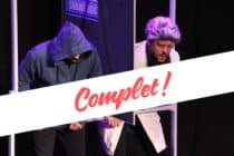 Polar Polar_Vinon-sur-Verdon