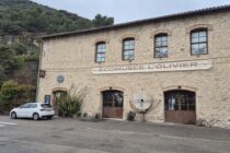 Ecomusée de l'olivier_Volx