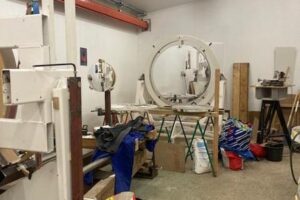 Découverte de l'observatoire de Puimichel_Puimichel