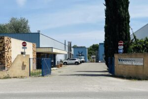 Technic Aviation_Manosque