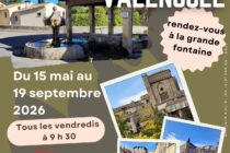 Visite commentée