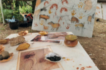 Ateliers préhistoriques_Oraison