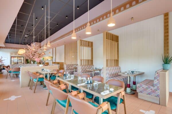 Coté Sushi Manosque