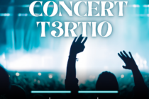 Concert T3rtio_Oraison