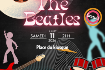 Soirée The Beatles_Oraison