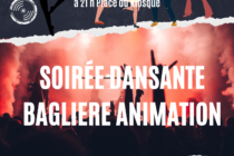 Soirée dansante_Oraison