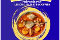Bouillabaisse