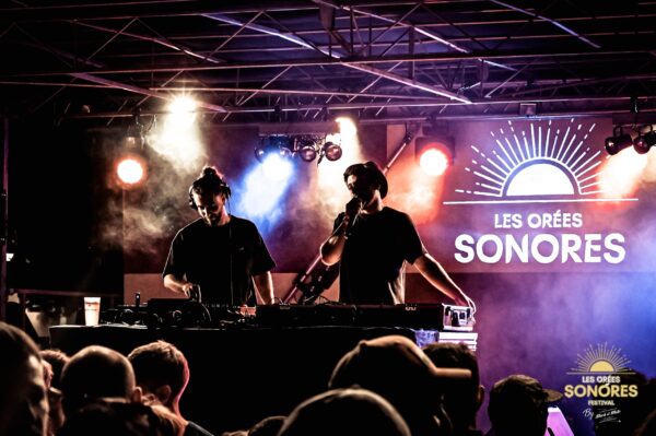 Les Orées