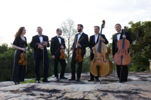 Concert – Philharmonie de Chambre de Cologne
