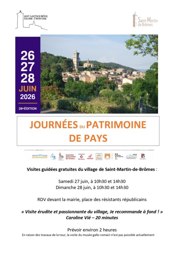 affiche
