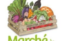Marché des producteurs