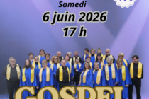 Concert de Gospel_Oraison