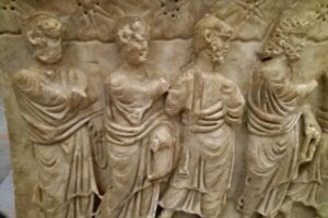 Sarcophage