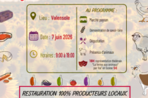 Journée de l&rsquo;agriculture