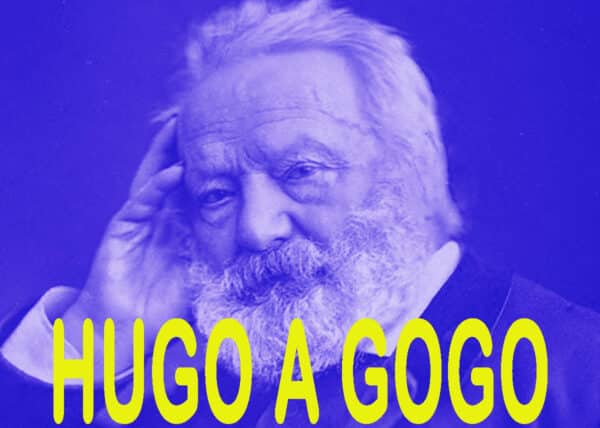 Galerie Félicie : Spectacle Hugo à Gogo_Gréoux-les-Bains