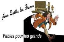 Spectacle : Fables de La Fontaine