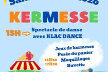Kermesse Résidence les Tilleuls