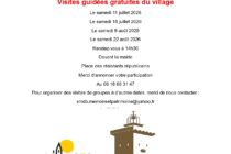 DR affiche