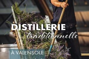 Distillation