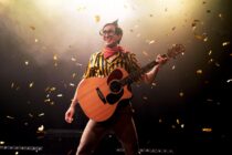 Charly, Concerto déconcertant