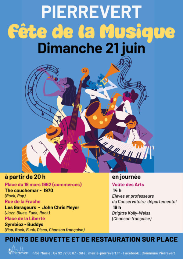 Affiche