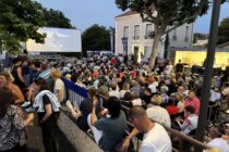 Cinété Valensole