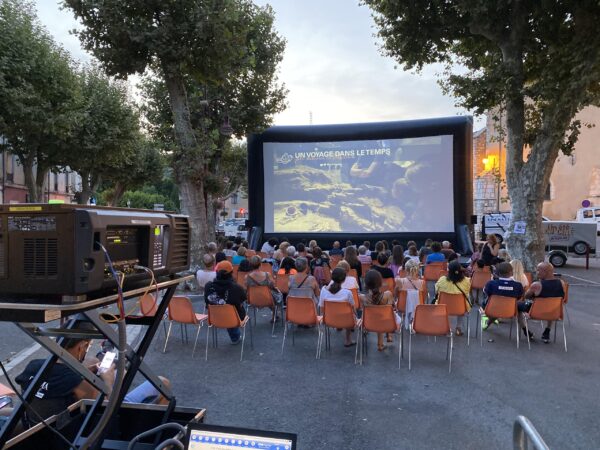 Cinété Riez