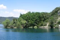 Saint Laurent du Verdon