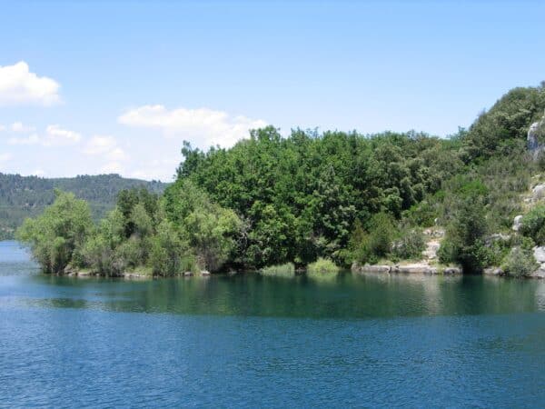 Saint Laurent du Verdon