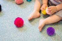 Oh! Le festival culturel des tout-petits_La Brillanne