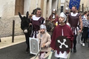 Procession