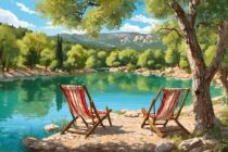 Sieste musicale