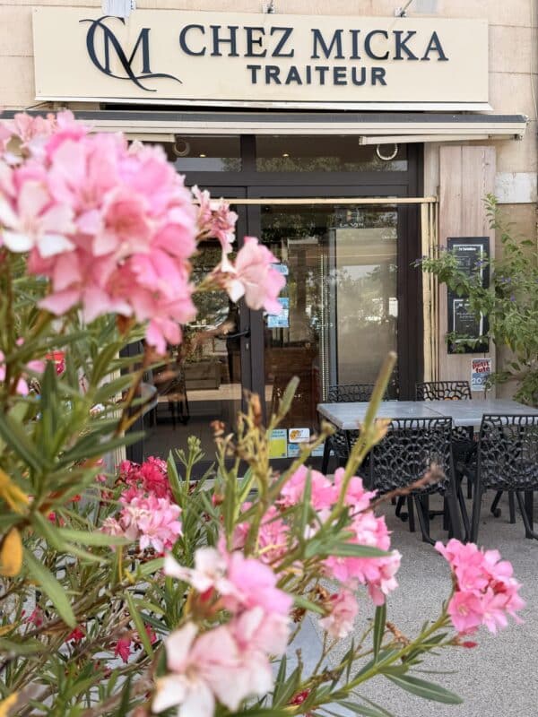Restaurant Chez Micka