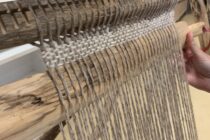 Atelier Tissage_Quinson