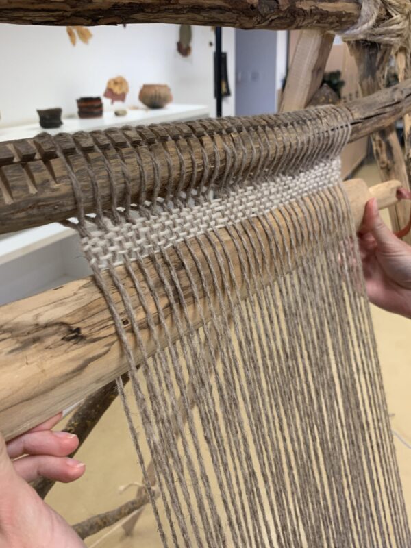 Atelier Tissage_Quinson
