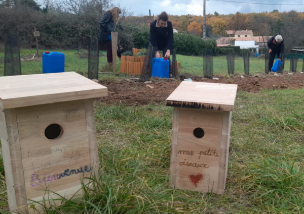Accueillons la faune dans les jardins_Vinon-sur-Verdon