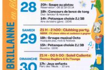 Affiche