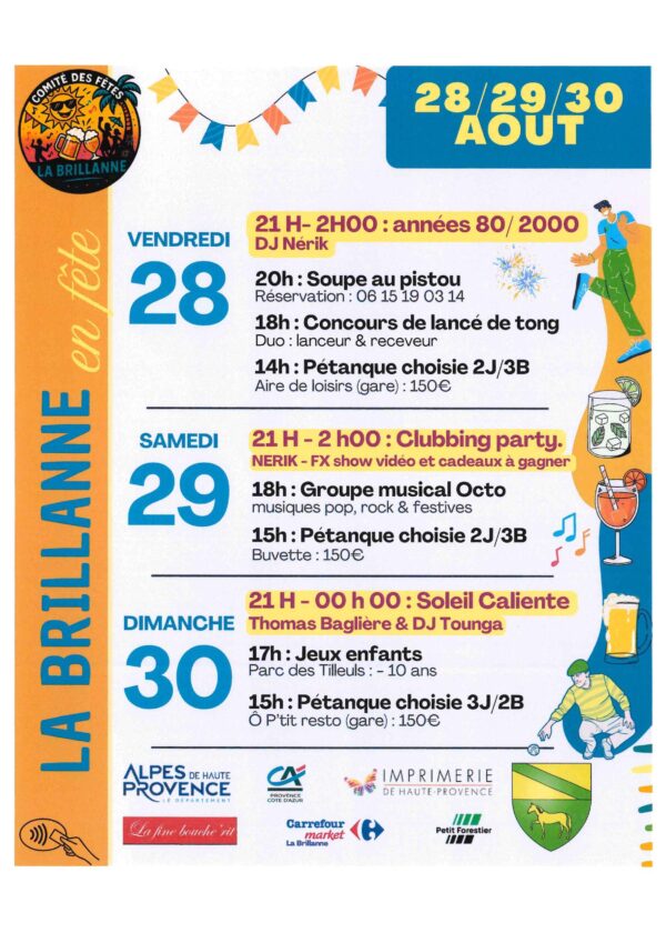 Affiche