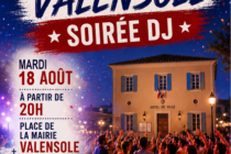 Soirée de la Libération