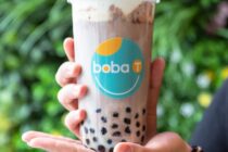 Bubble tea