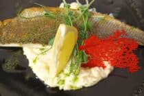 Restaurant L’Empreinte