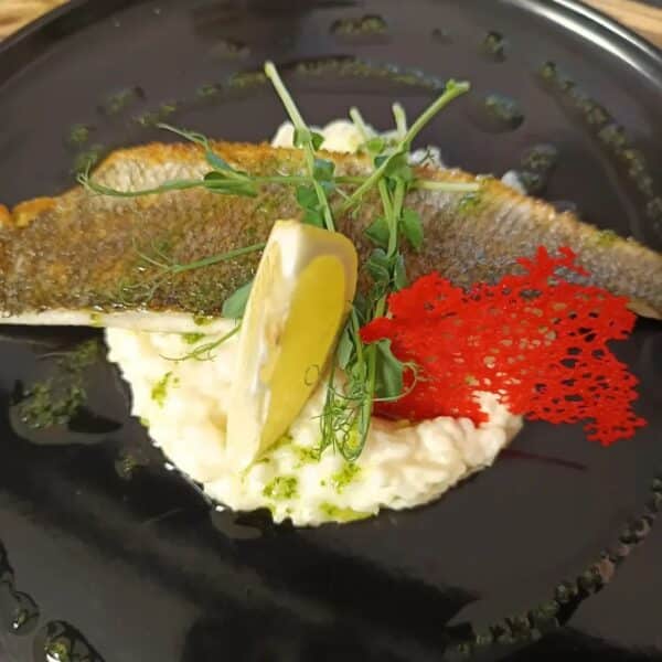 Restaurant L’Empreinte