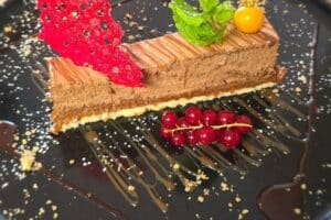 Restaurant L’Empreinte