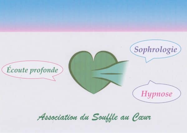 Sophrologie : je prends du temps pour me poser